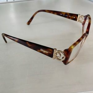 FERRAGAMO PRESCRIPTION GLASSES